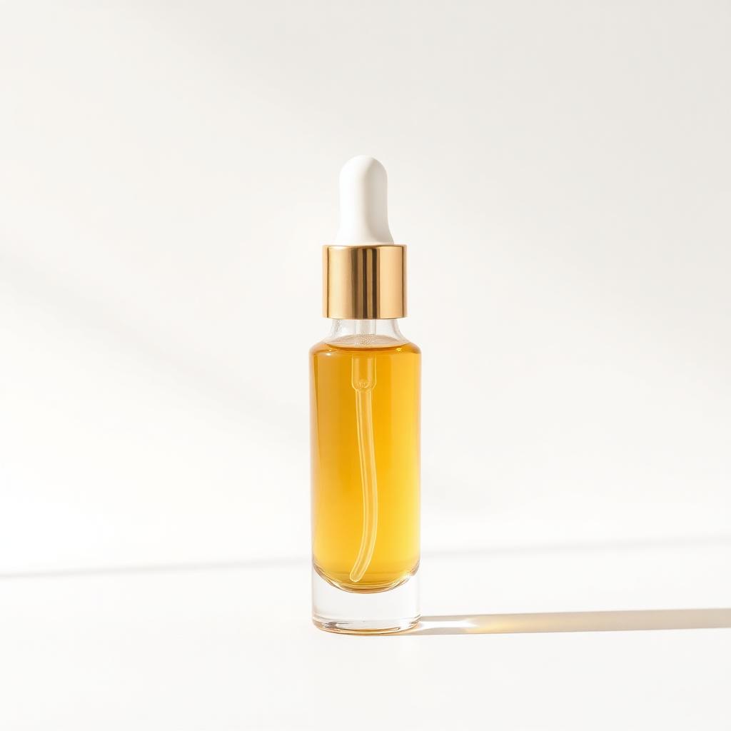 Óleo Finalizador Argan L'Oréal